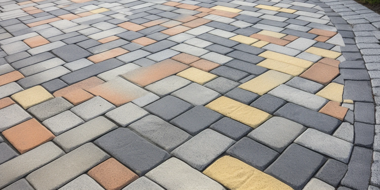 Jak wybrać kostkę brukową?