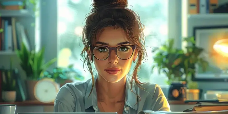 Jaka księgowość przy ryczałcie?