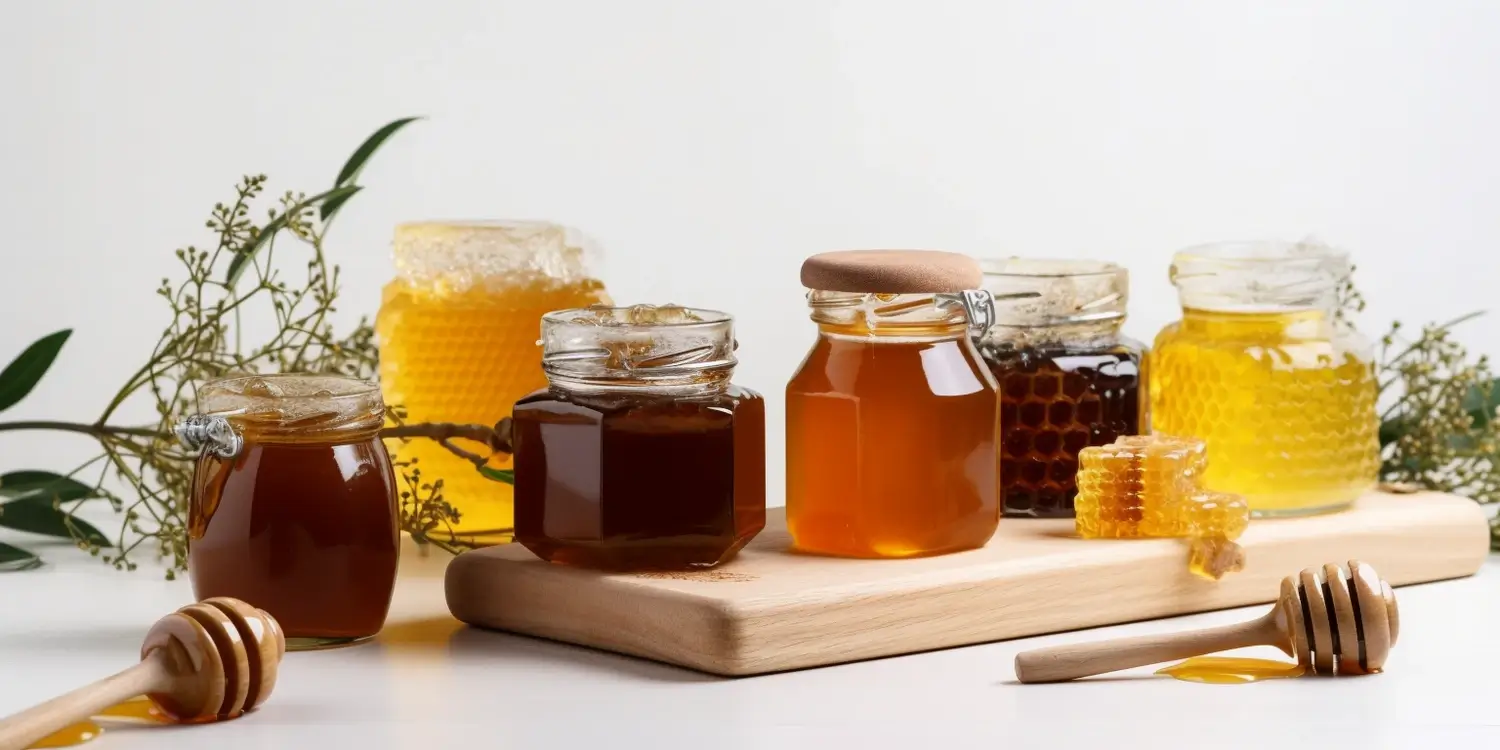 Jaki miód może wzmocnić serce?