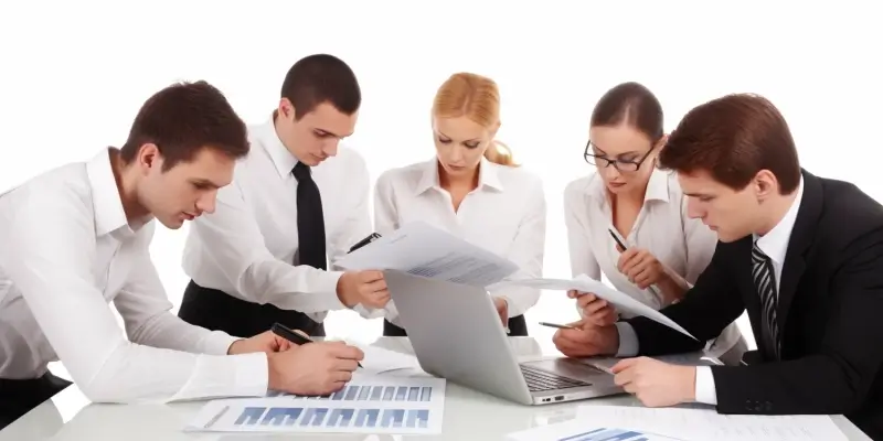 Jakie dokumenty musi wydać biuro rachunkowe?