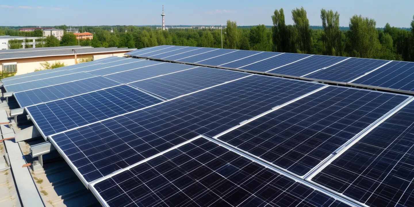 Jakie panele fotowoltaiczne monokrystaliczne czy polikrystaliczne?