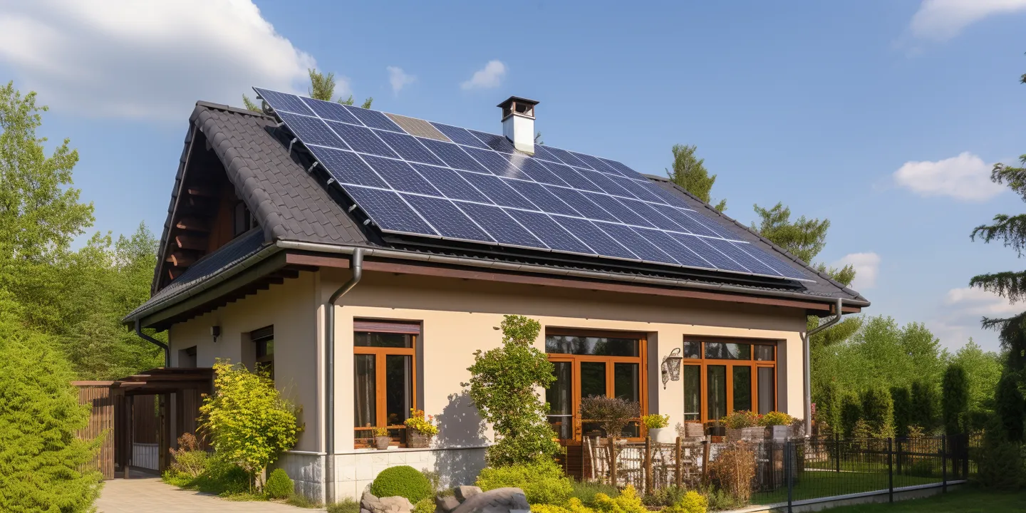 Jakiej mocy są panele fotowoltaiczne