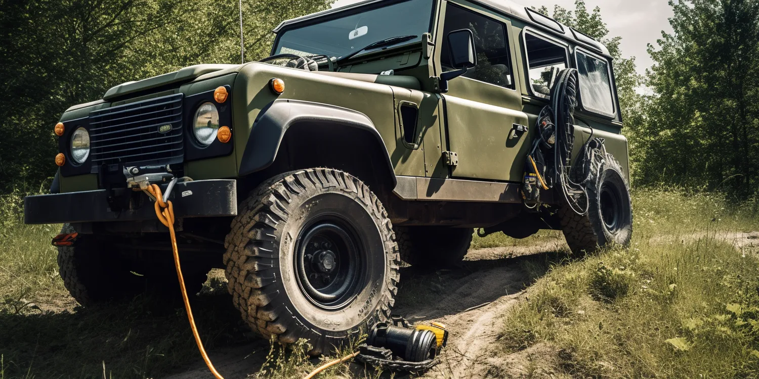 Kiedy wymienić opony na letnie?