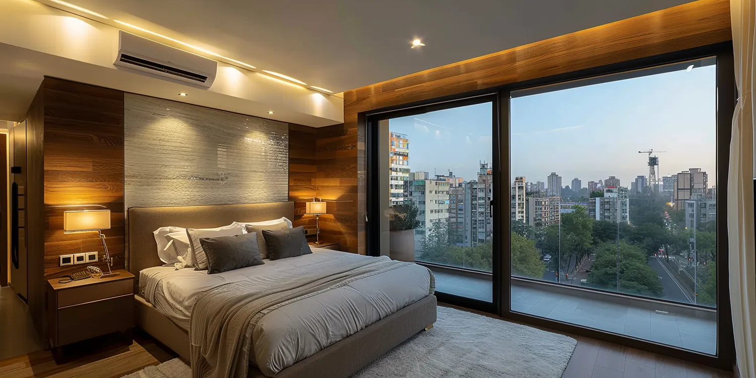 Klimatyzacja w domu jednorodzinnym