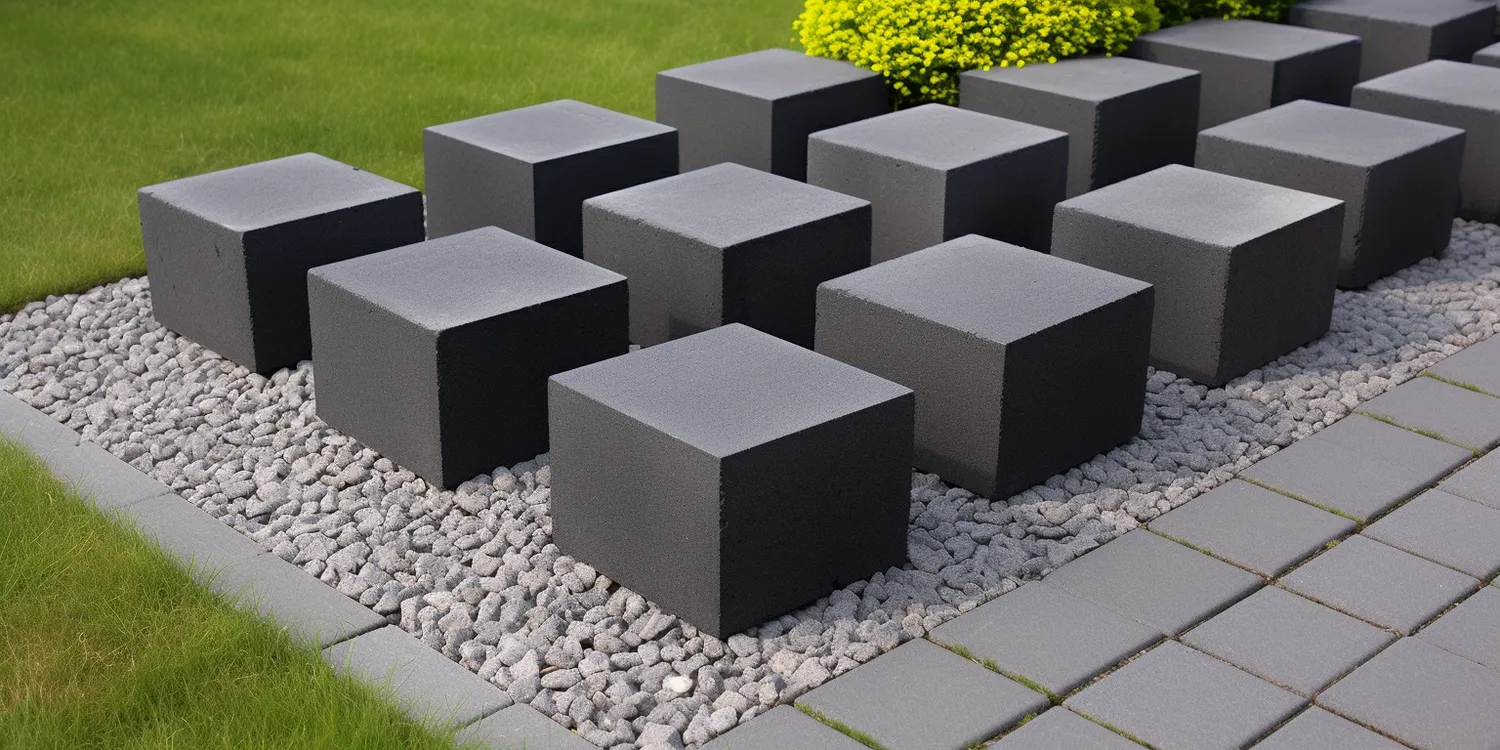 Kostka brukowa - najlepszy sposób na aranżację przestrzeni zewnętrznej