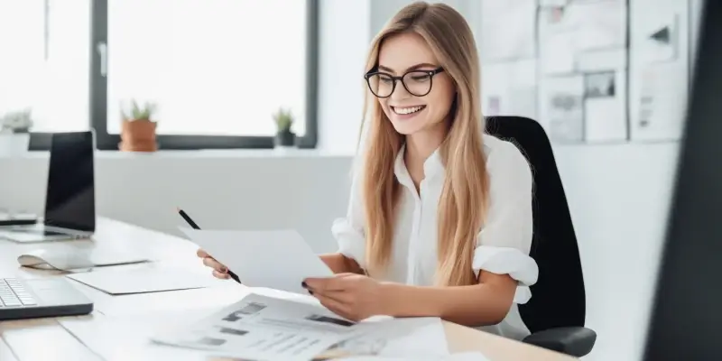 Księgowa Nowy Sącz