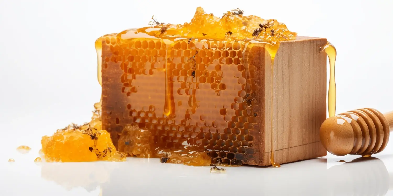 Miód lipowy jak powstaje?