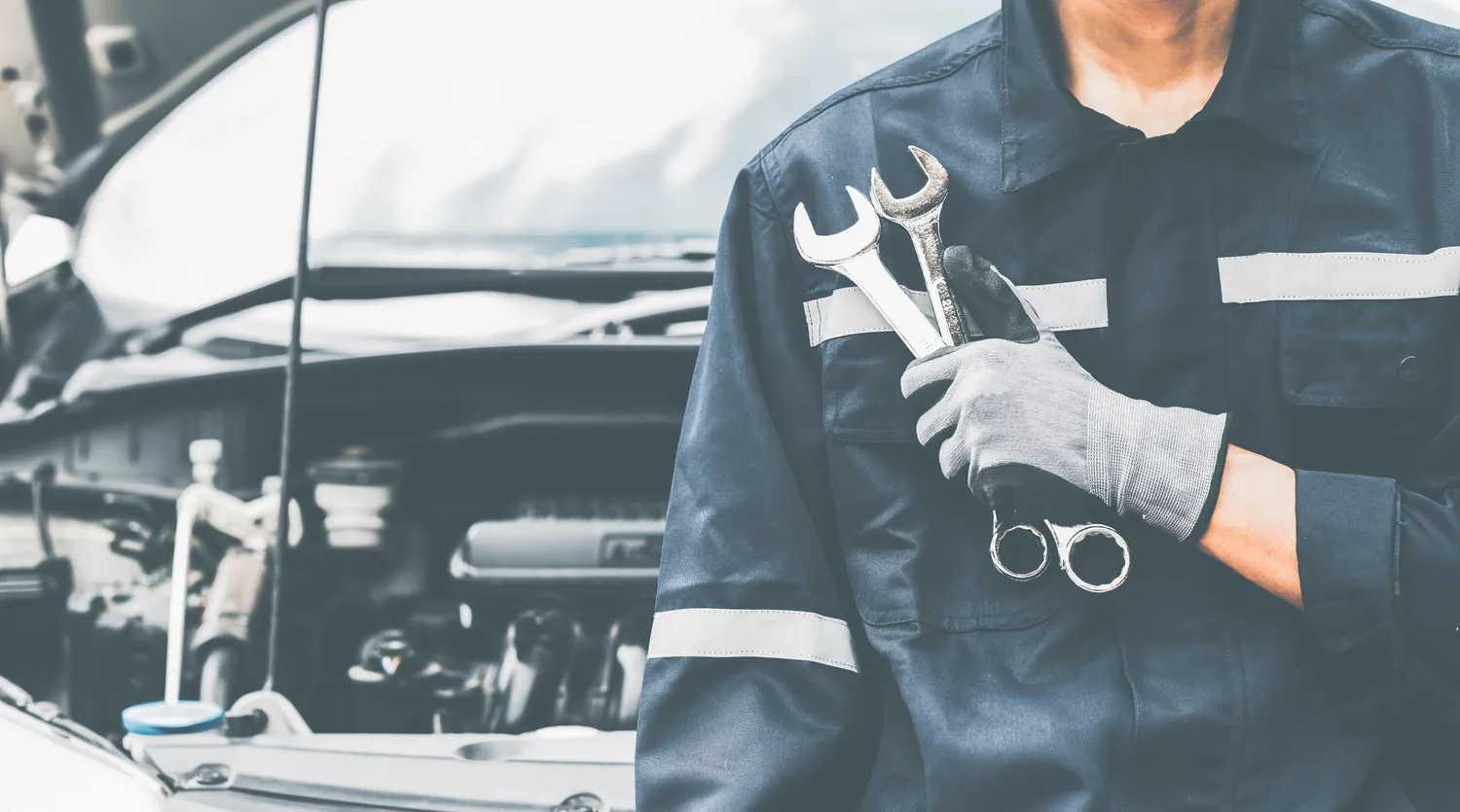 Na co zwrócić uwagę przy wyborze warsztatu samochodowego?