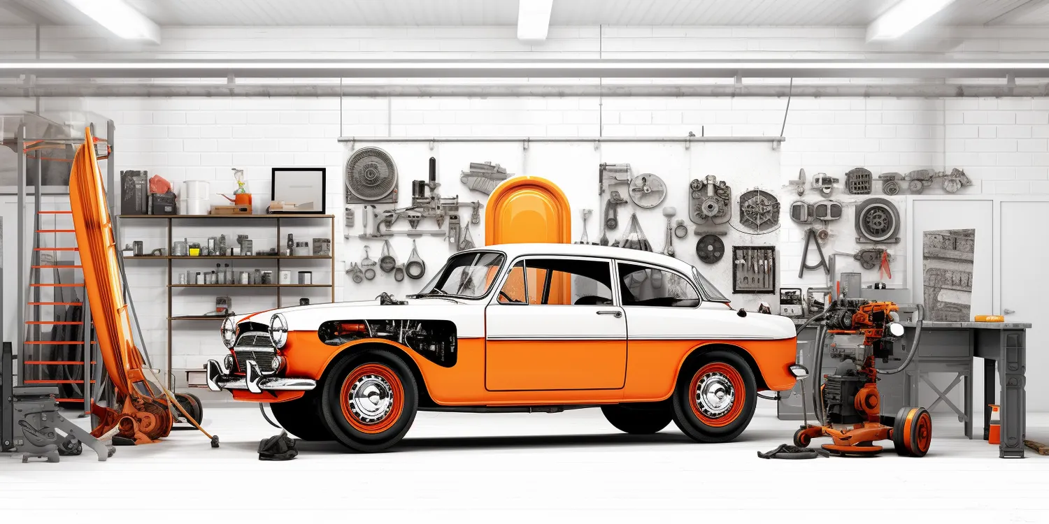 Na jaki warsztat samochodowy się zdecydować?