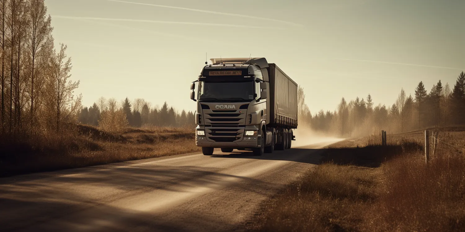 OCP przewoźnika - czy jest potrzebne?