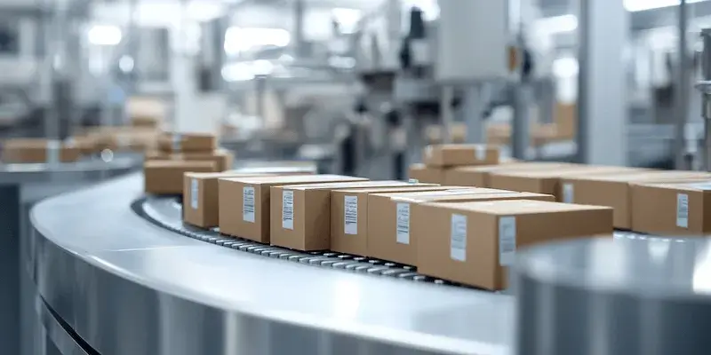 Opakowania kartonowe gdzie wyrzucać?