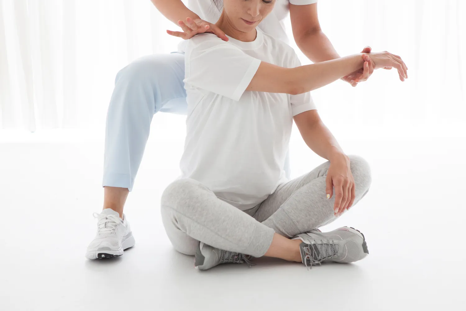 Osteopatia - medycyna niekonwencjonalna w walce o ludzkie zdrowie