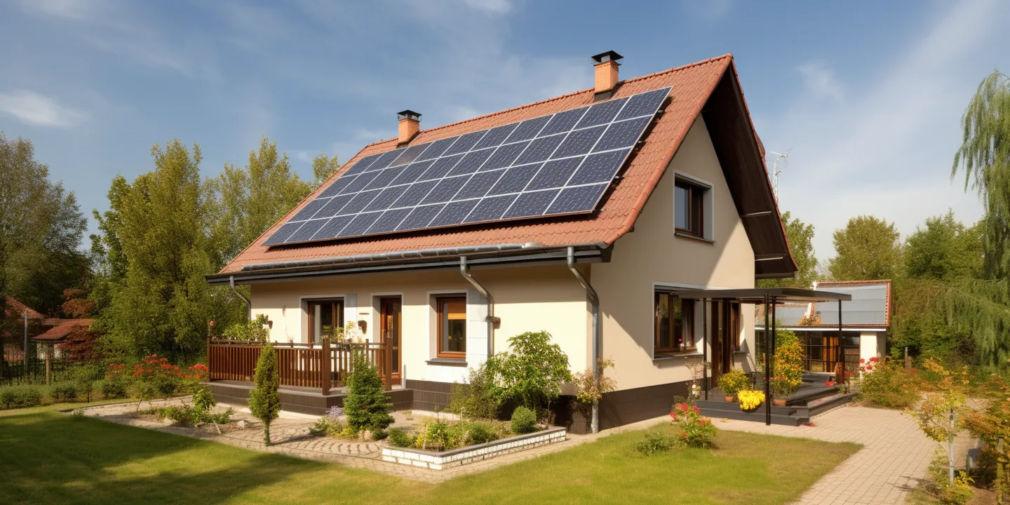 Panele fotowoltaiczne jakie wybrać?