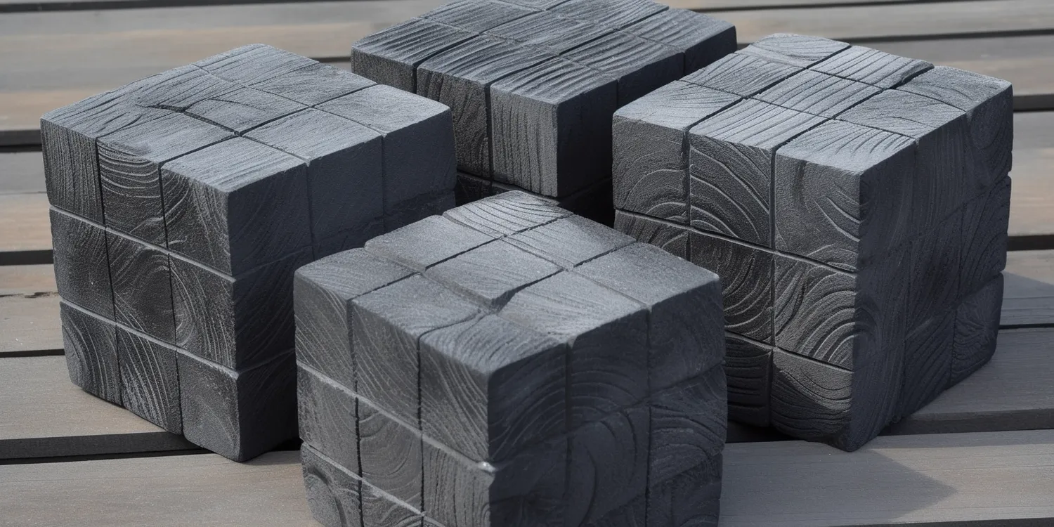 Podjazd do domu z kostki brukowej