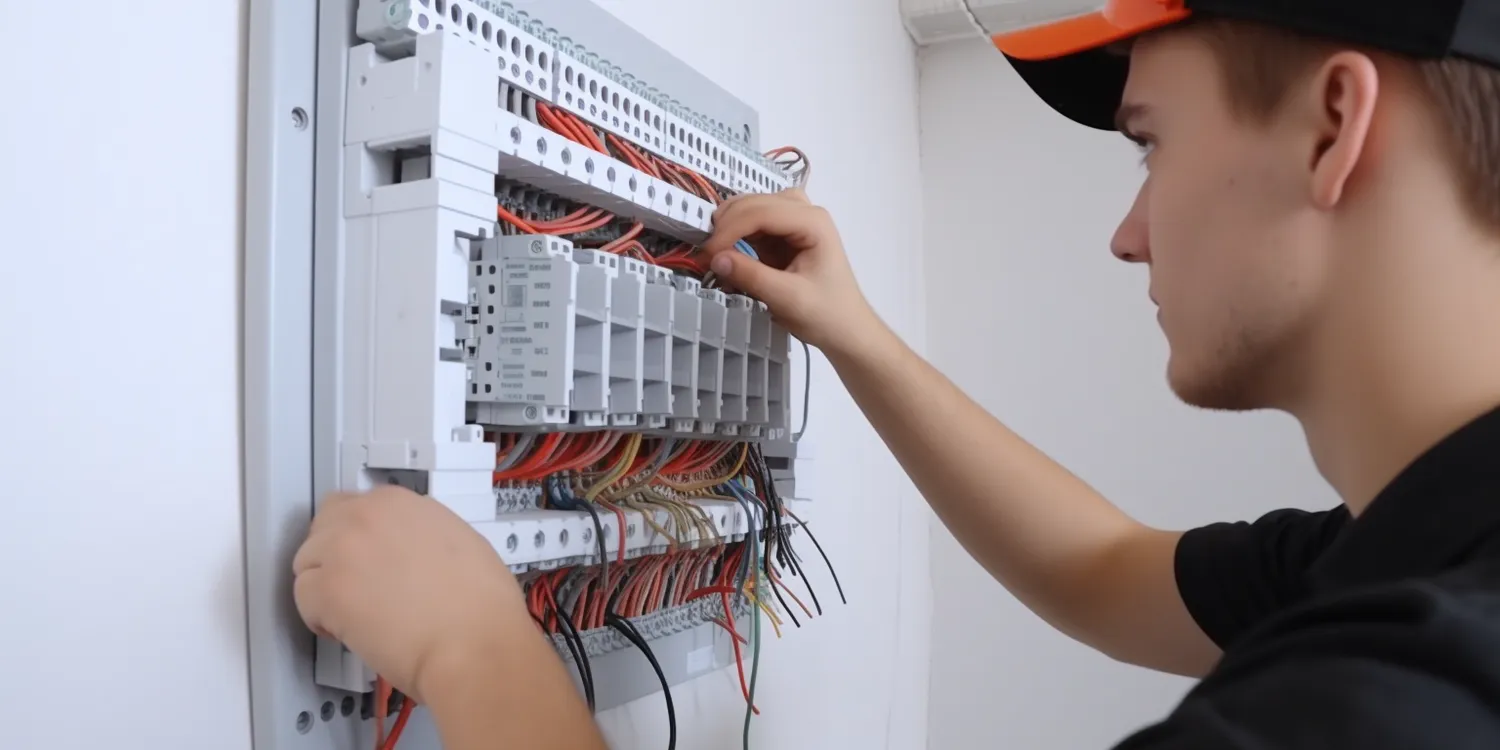 Pomiary instalacji elektrycznej Szczecin