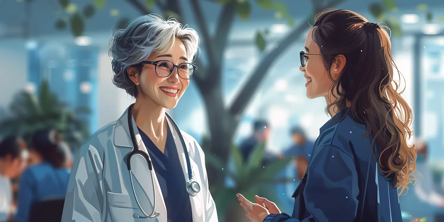 Praca opiekunka za granicą - co warto wiedzieć