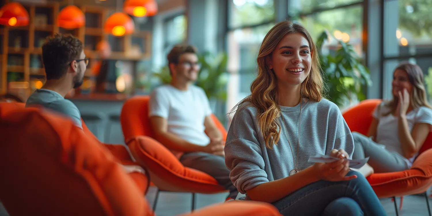 Psychoterapia par Warszawa