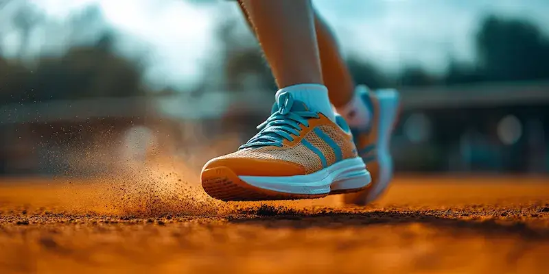 Tenis ile setów?