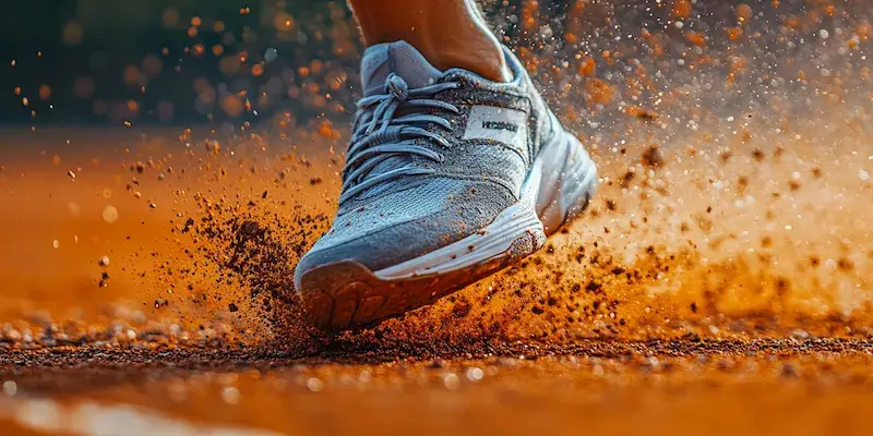 Tenis kobiet ile setów?