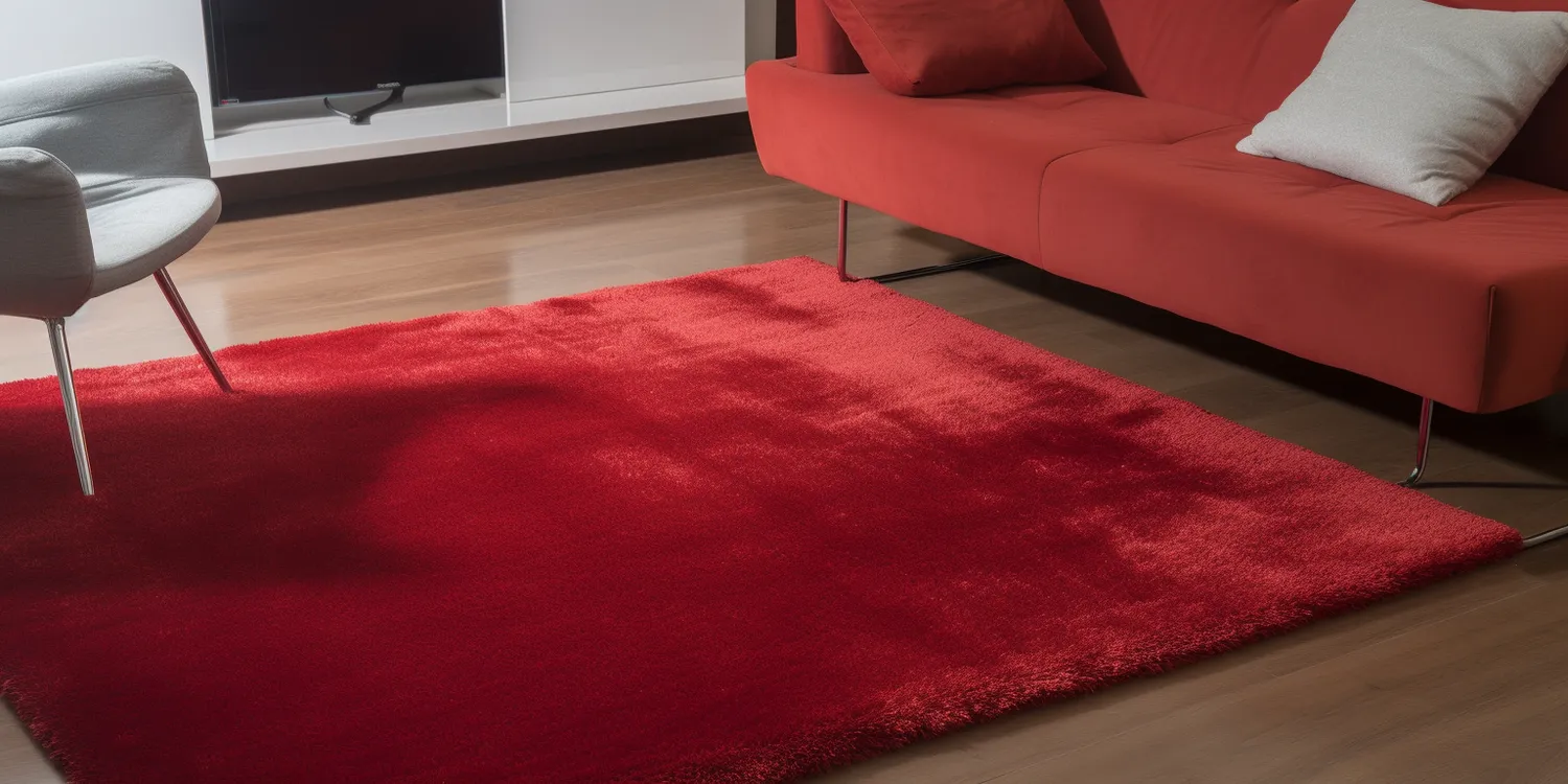 Usługa chemicznego prania wykładzin biurowych