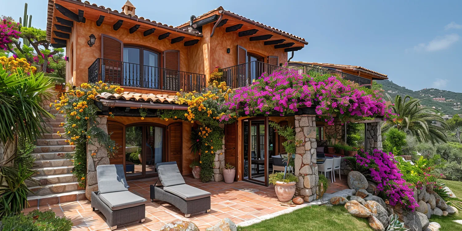 Wakacje na Sardynii - garść informacji