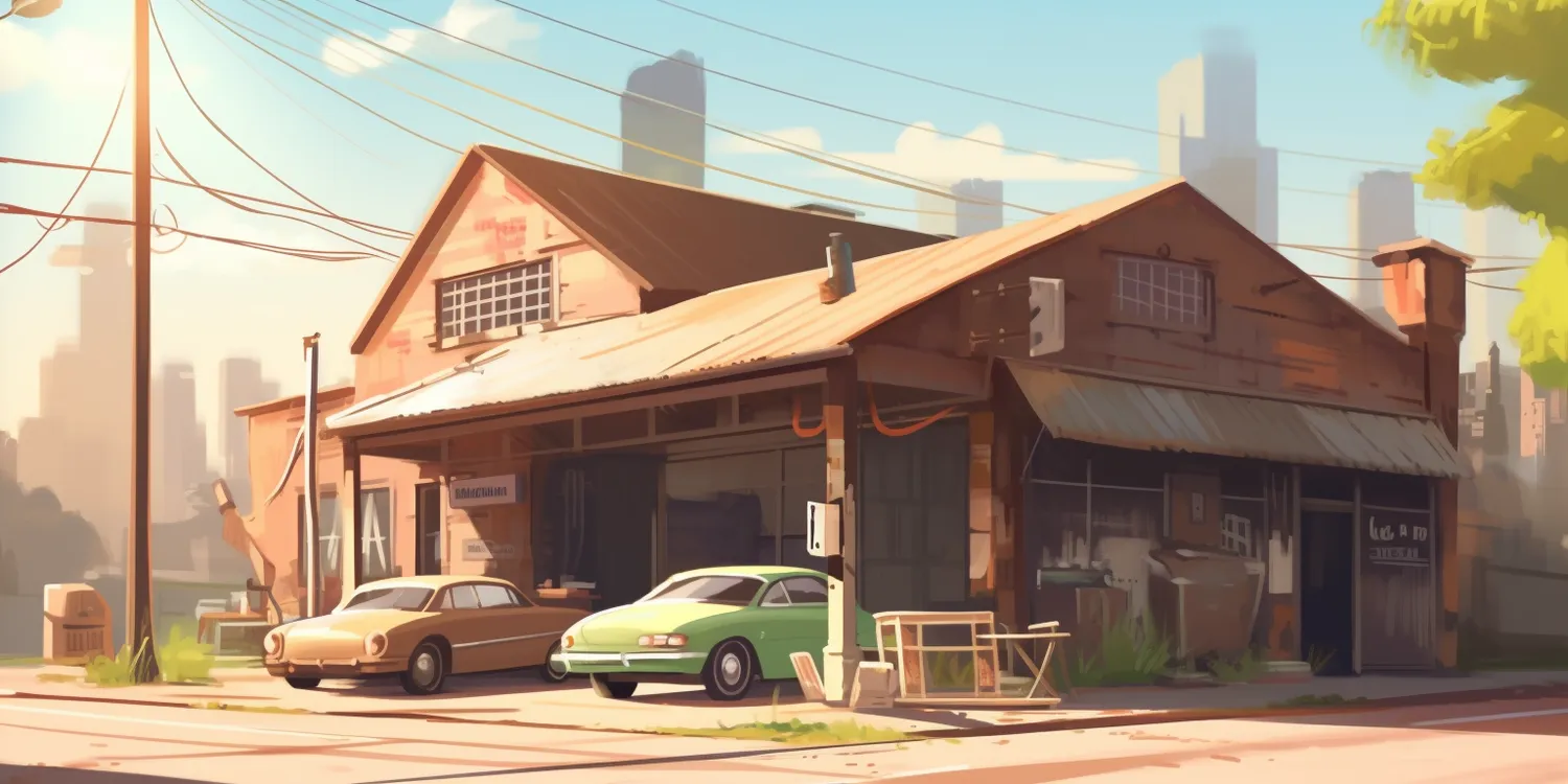 Warsztat samochodowy - jak rozpocząć tego typu działalność?