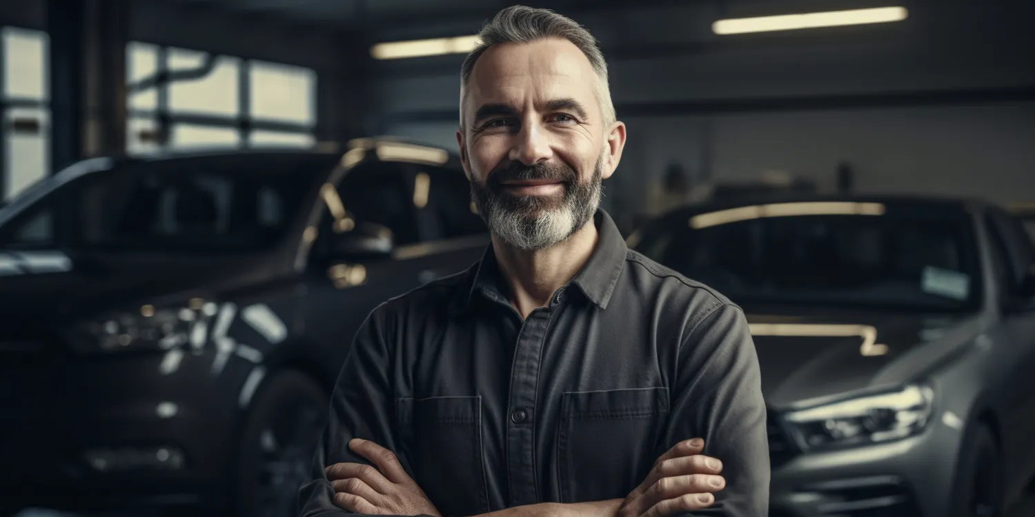 Warsztat samochodowy - jak wybrać ten najlepszy?