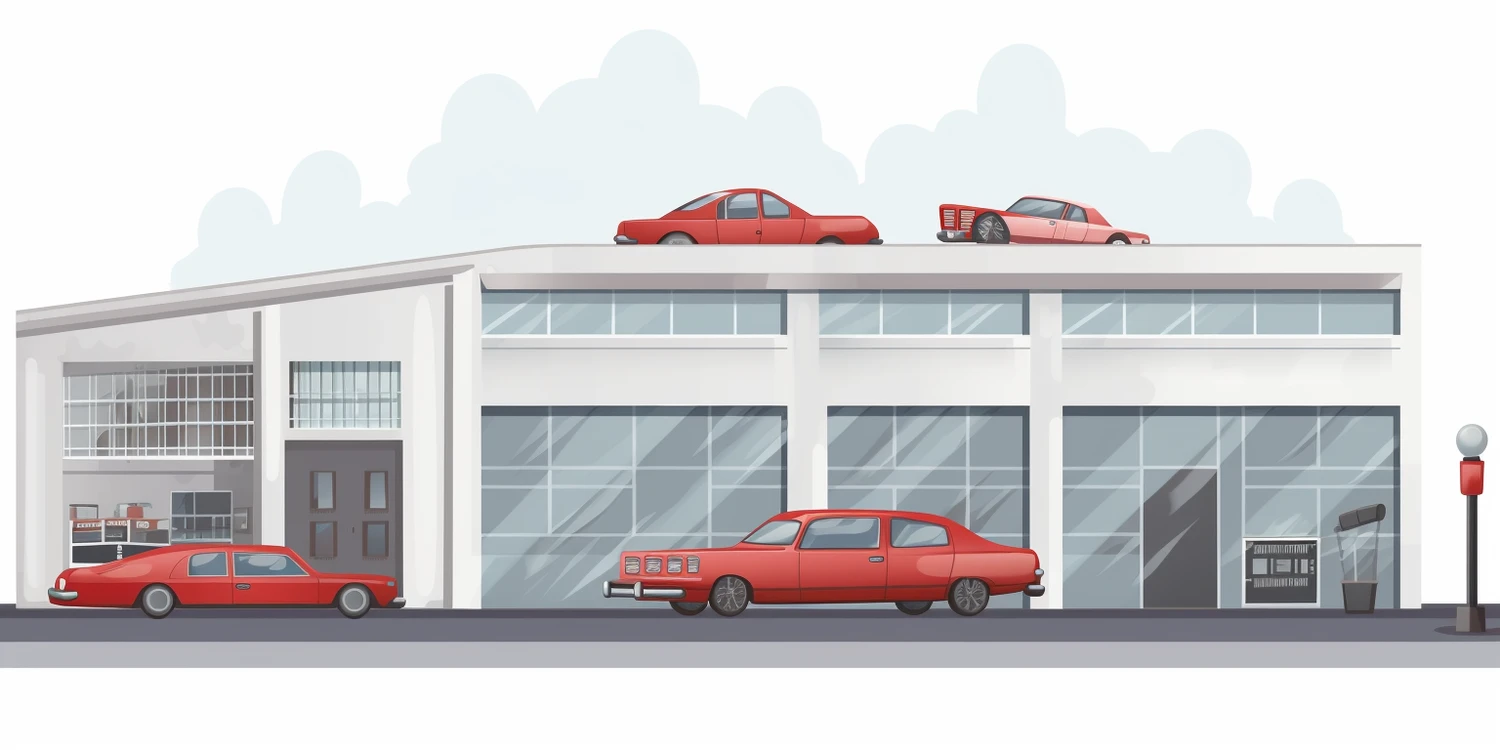 Warsztat samochodowy - najlepszy pomysł na biznes w XXI wieku