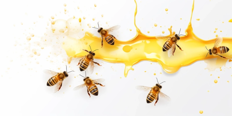 Wspieranie odporności miodem