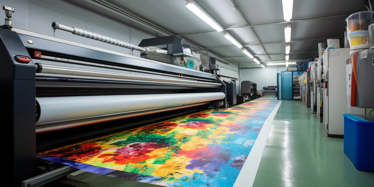 Co powinieneś wiedzieć o druku offsetowym?