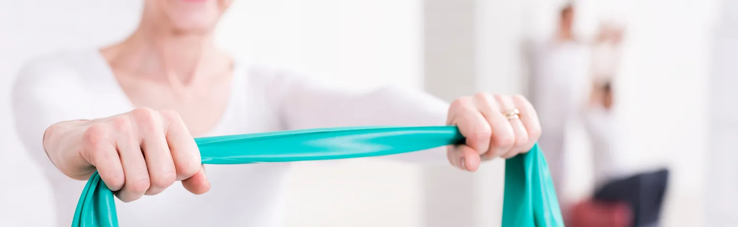 Co to jest rehabilitacja ambulatoryjna?