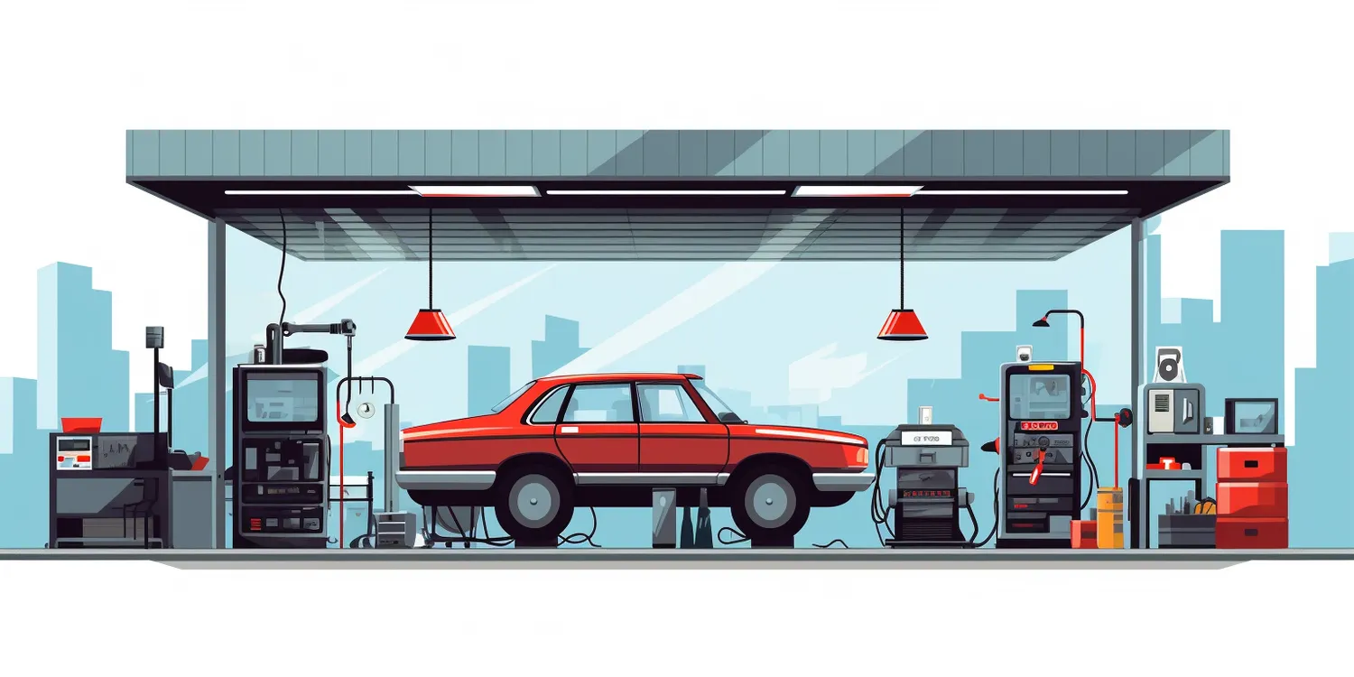 Co trzeba zrobić, żeby otworzyć swój własny warsztat samochodowy?