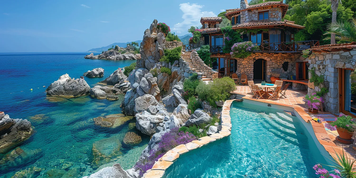 Co warto zobaczyć będąc na Sardynii?