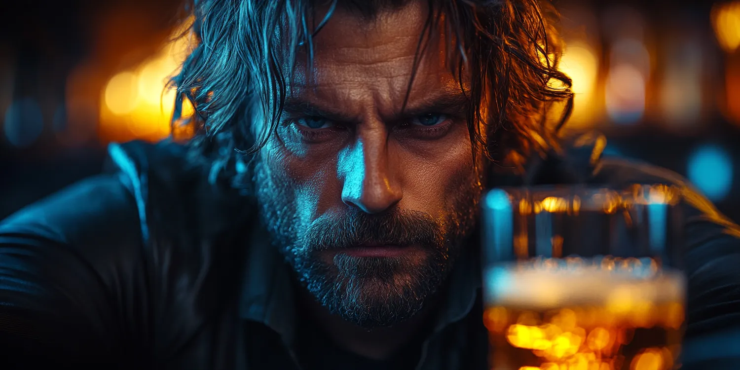 Czym jest alkoholizm ukryty?