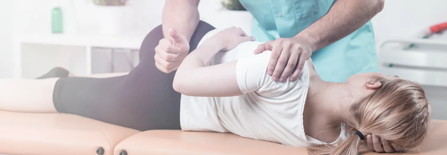 Czym jest rehabilitacja lecznicza?