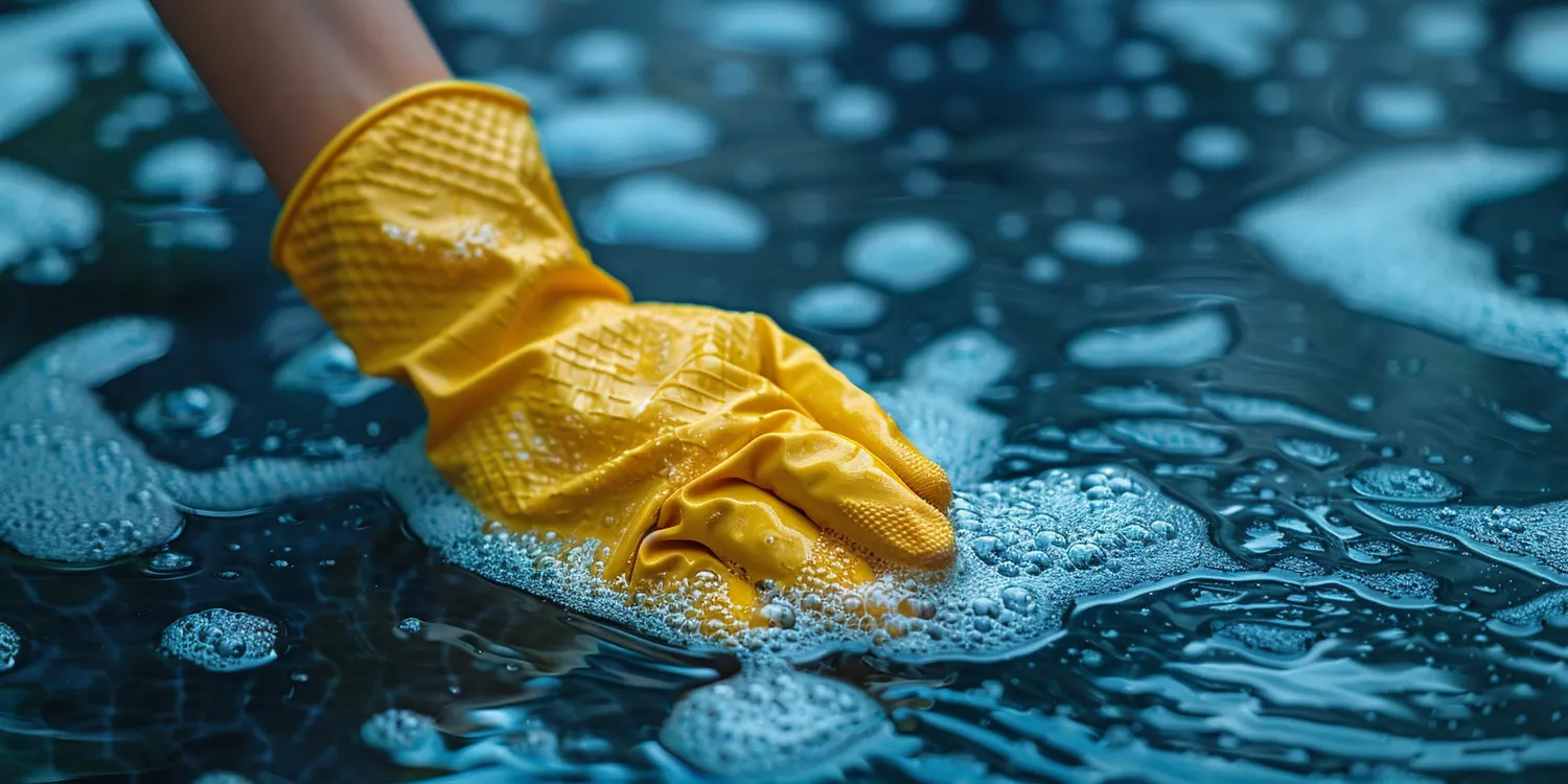 Czyszczenie mieszkań Szczecin