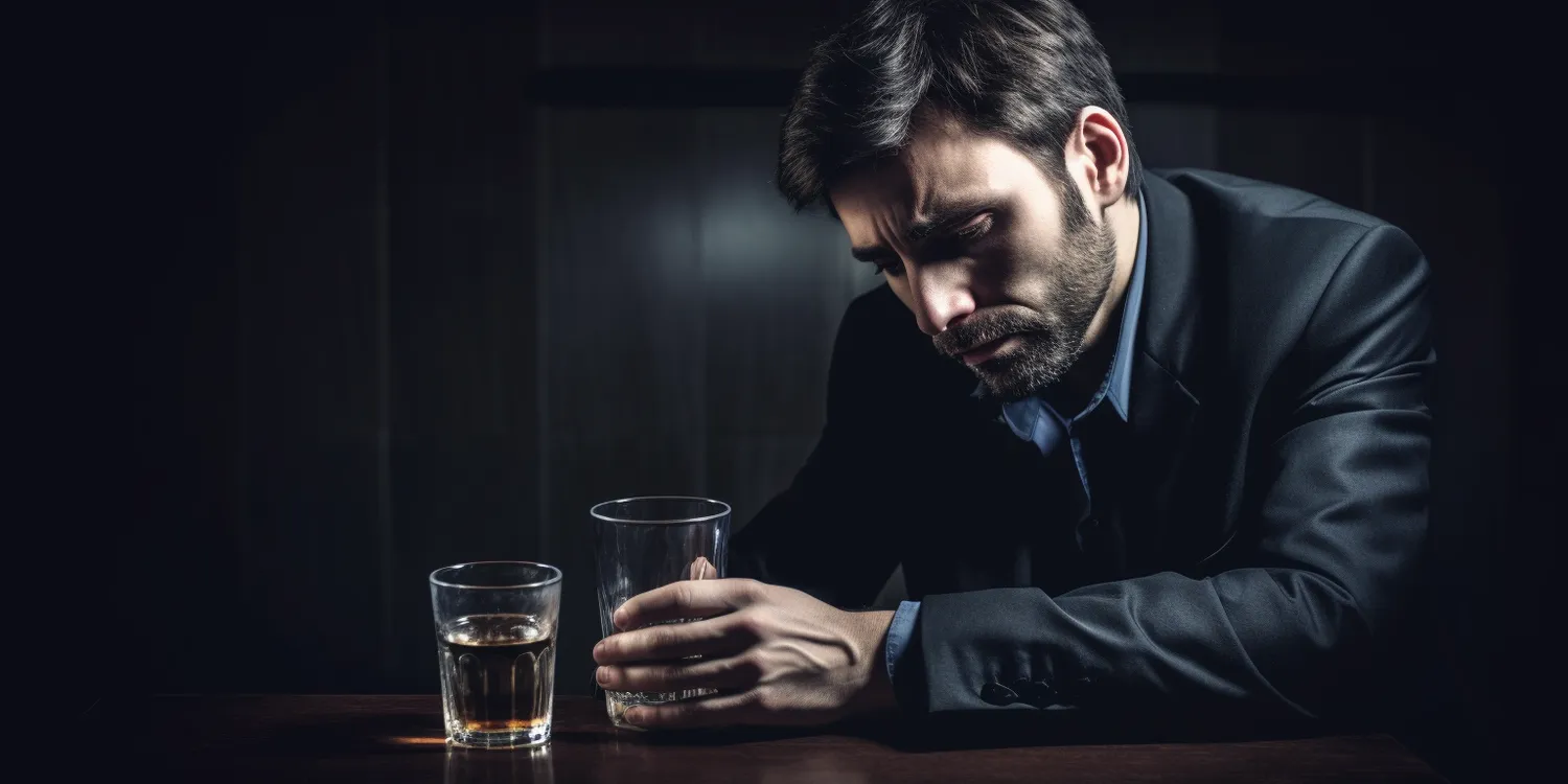 Dlaczego alkoholizm jest chorobą społeczną?