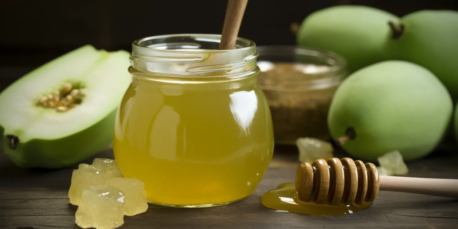 Dlaczego miód wrzosowy jest zdrowy?