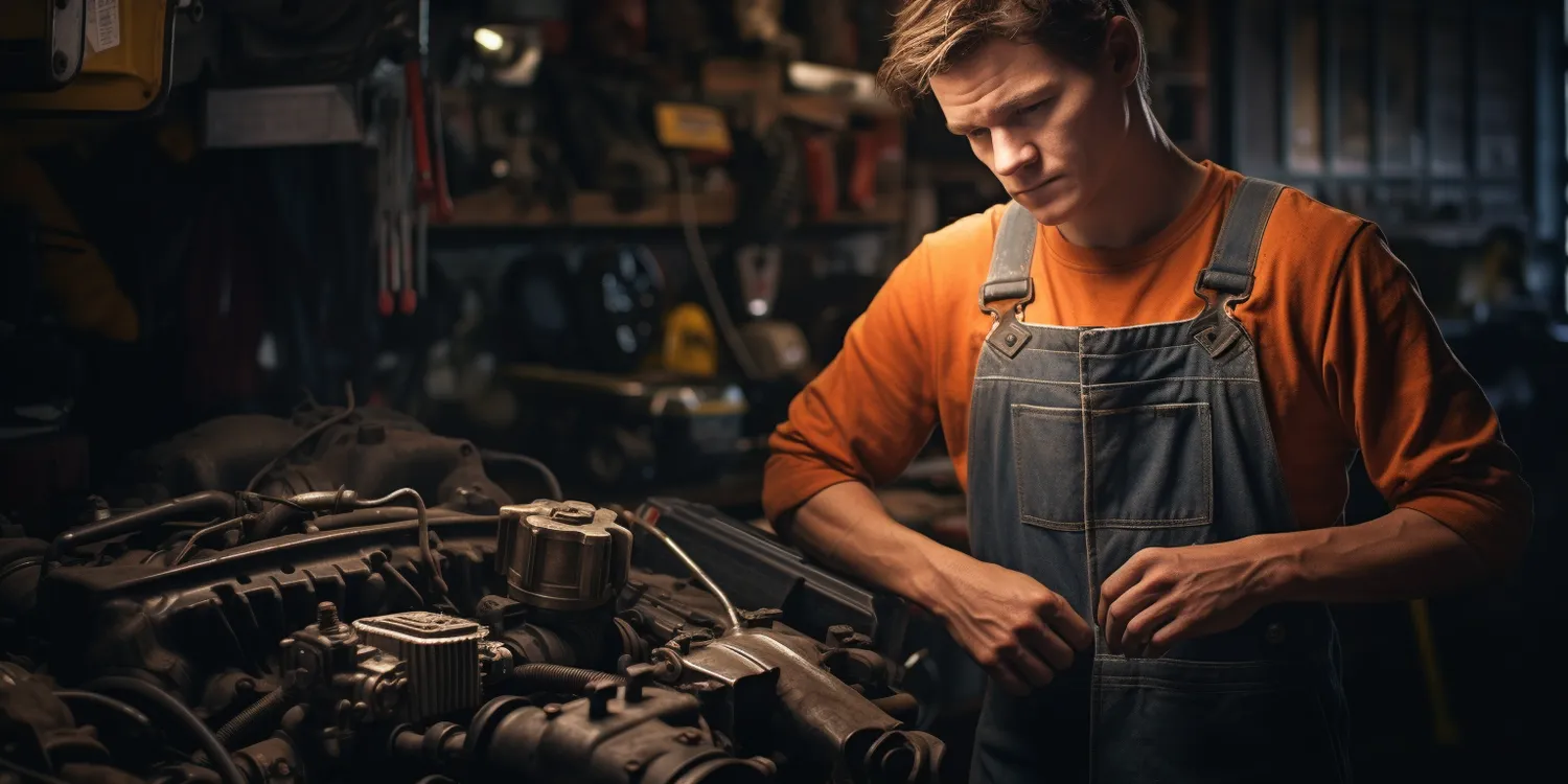 Dlaczego warto otworzyć własny warsztat samochodowy?