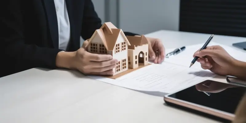 Domy na sprzedaż - dlaczego to lepsza inwestycja niż mieszkanie w centrum?