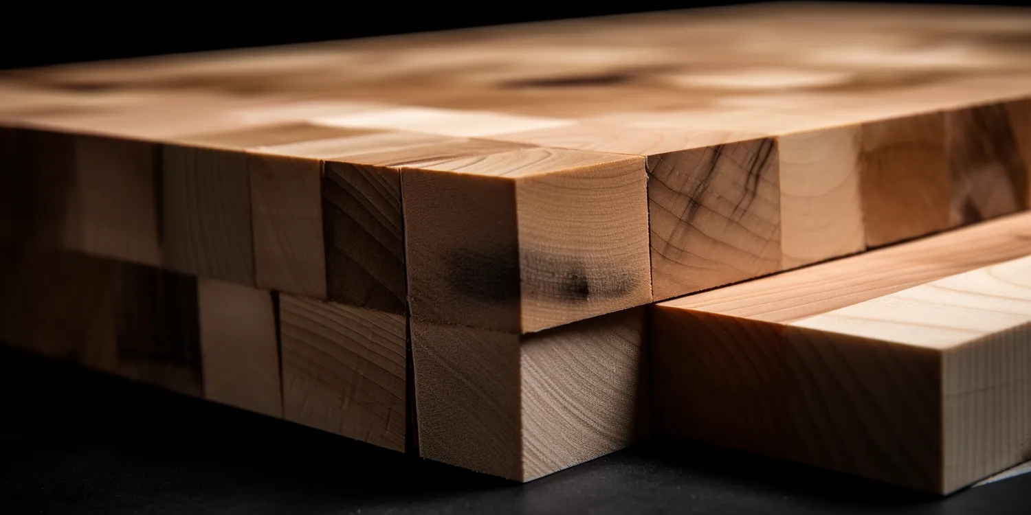 Drewno konstrukcyjne Gdańsk