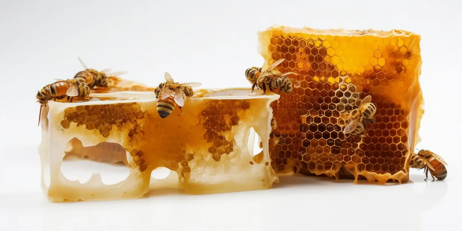 Działanie miodu lipowego