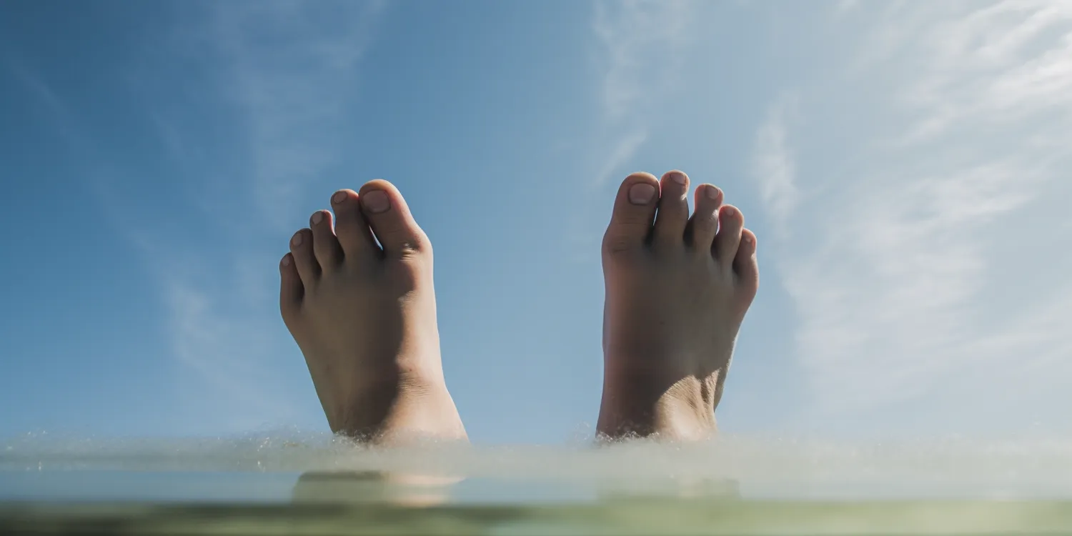  Gabinet podologiczny - miejsce, które warto odwiedzać