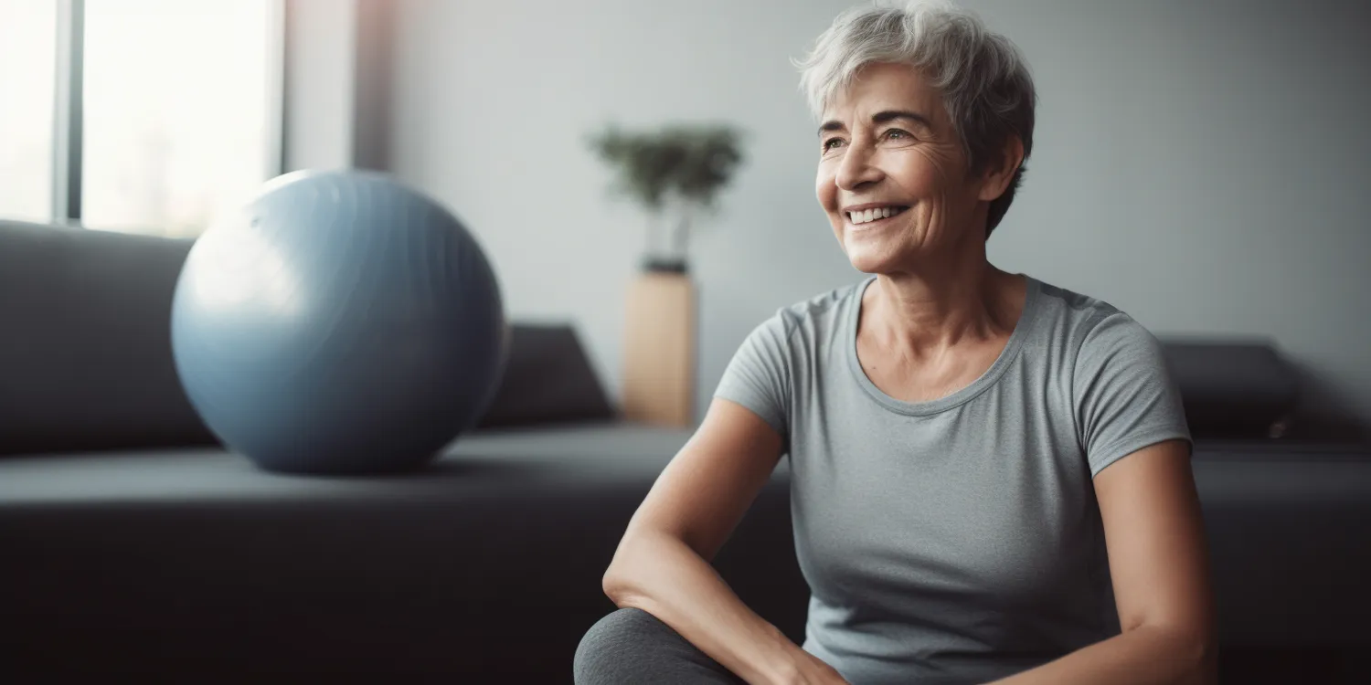 Gabinet rehabilitacyjny - kiedy warto się do niego wybrać?