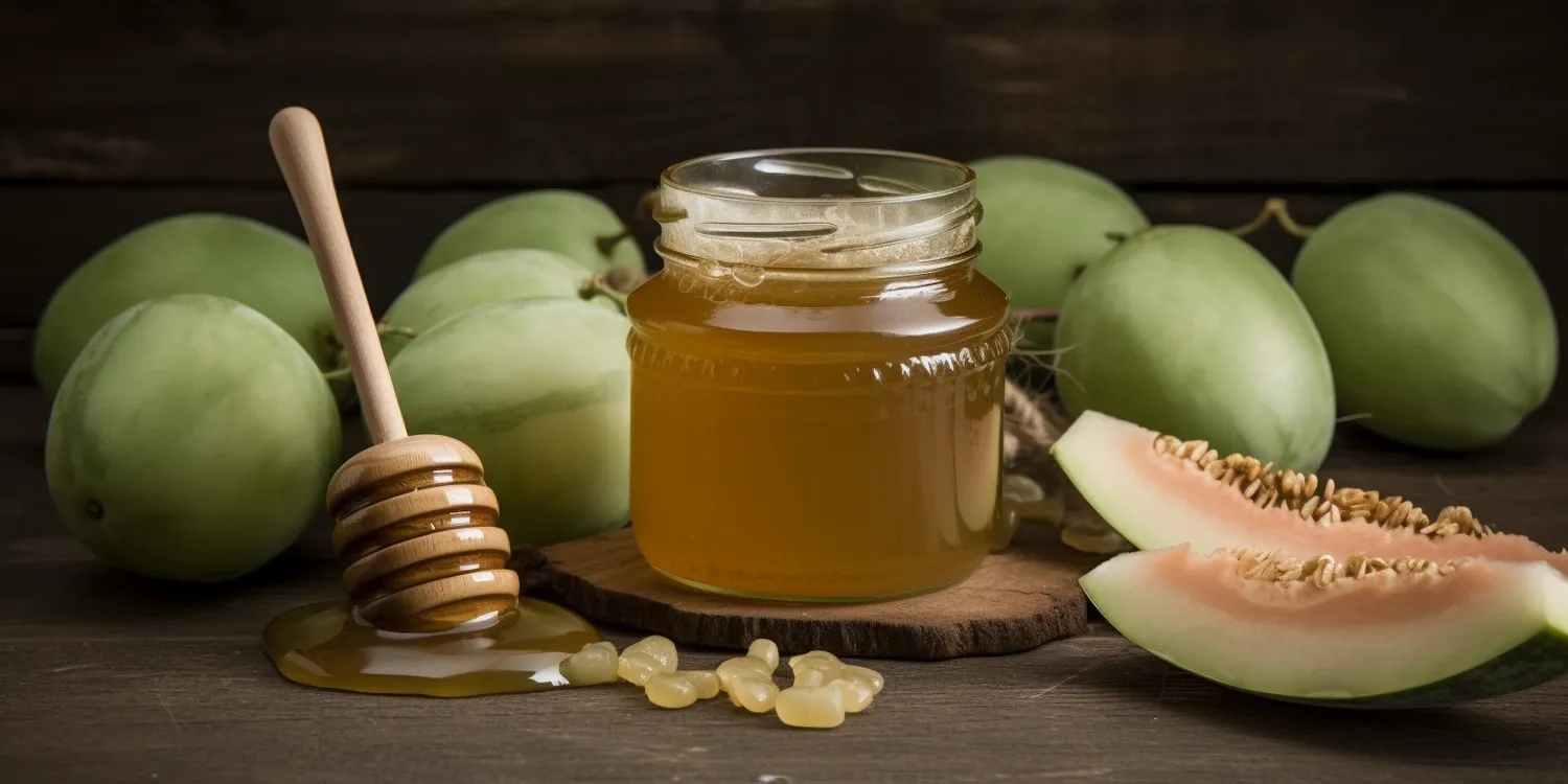 Gdzie kupić miód spadziowy iglasty?