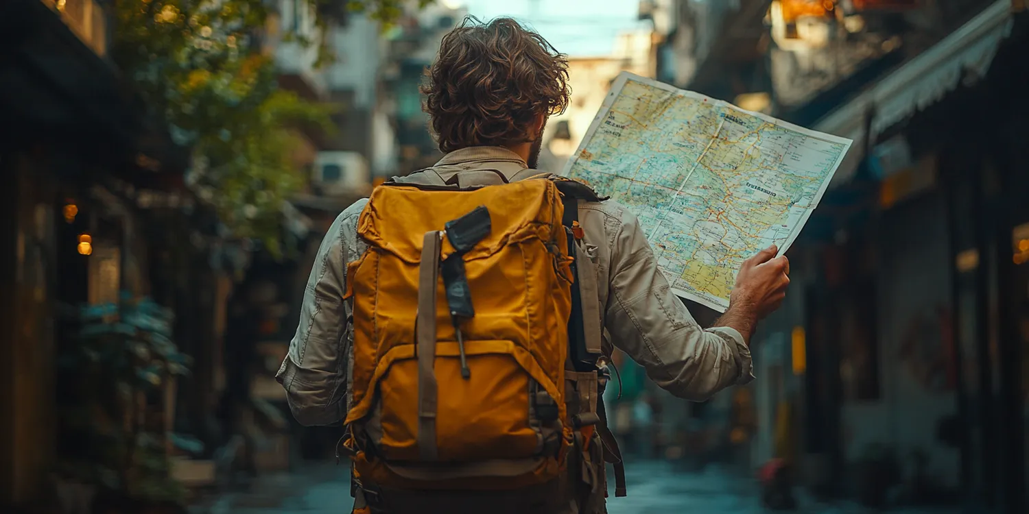 Ile kosztuje przewodnik po parku krajobrazowym?