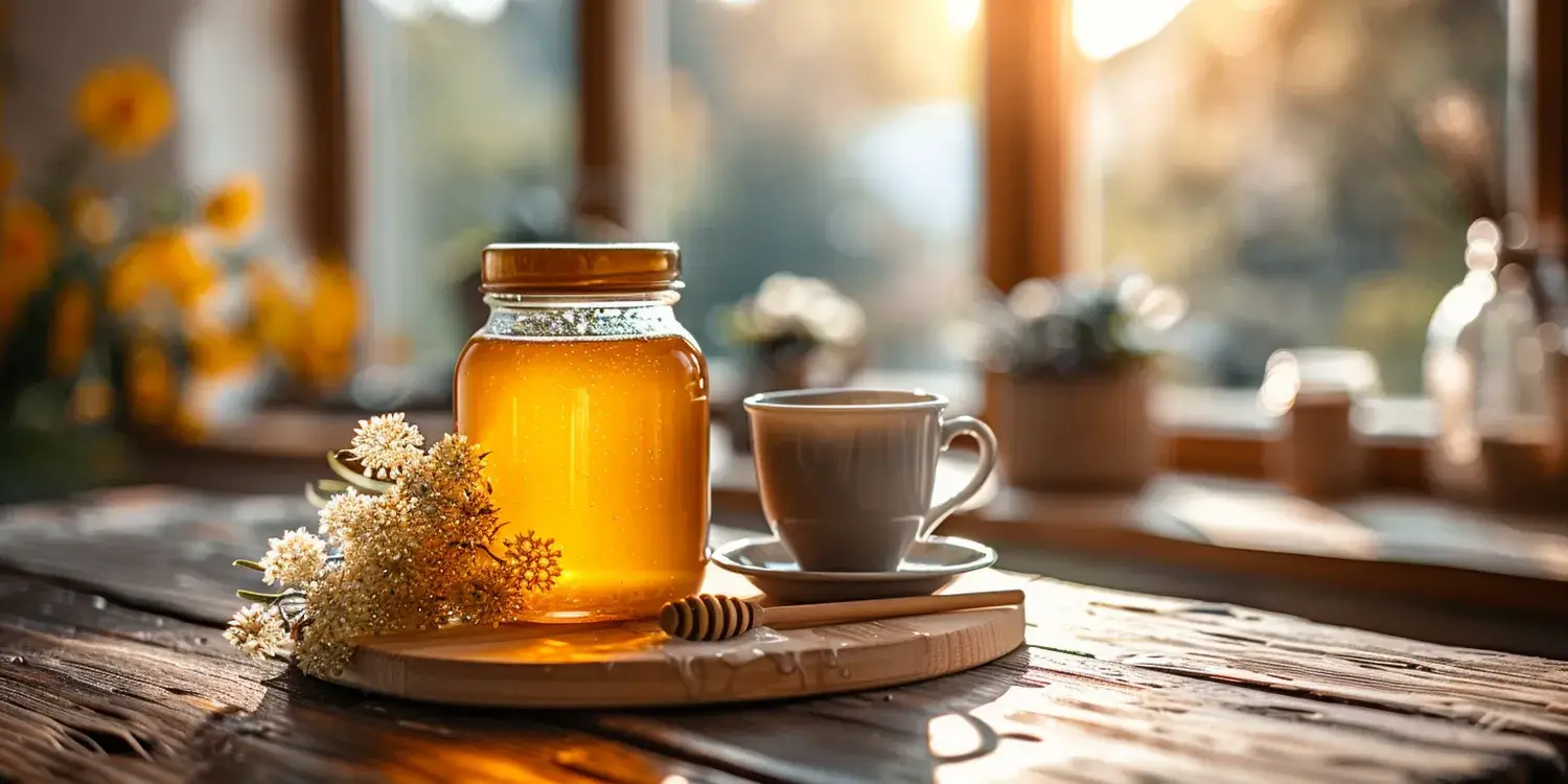 Jak długo krystalizuje się miód spadziowy?