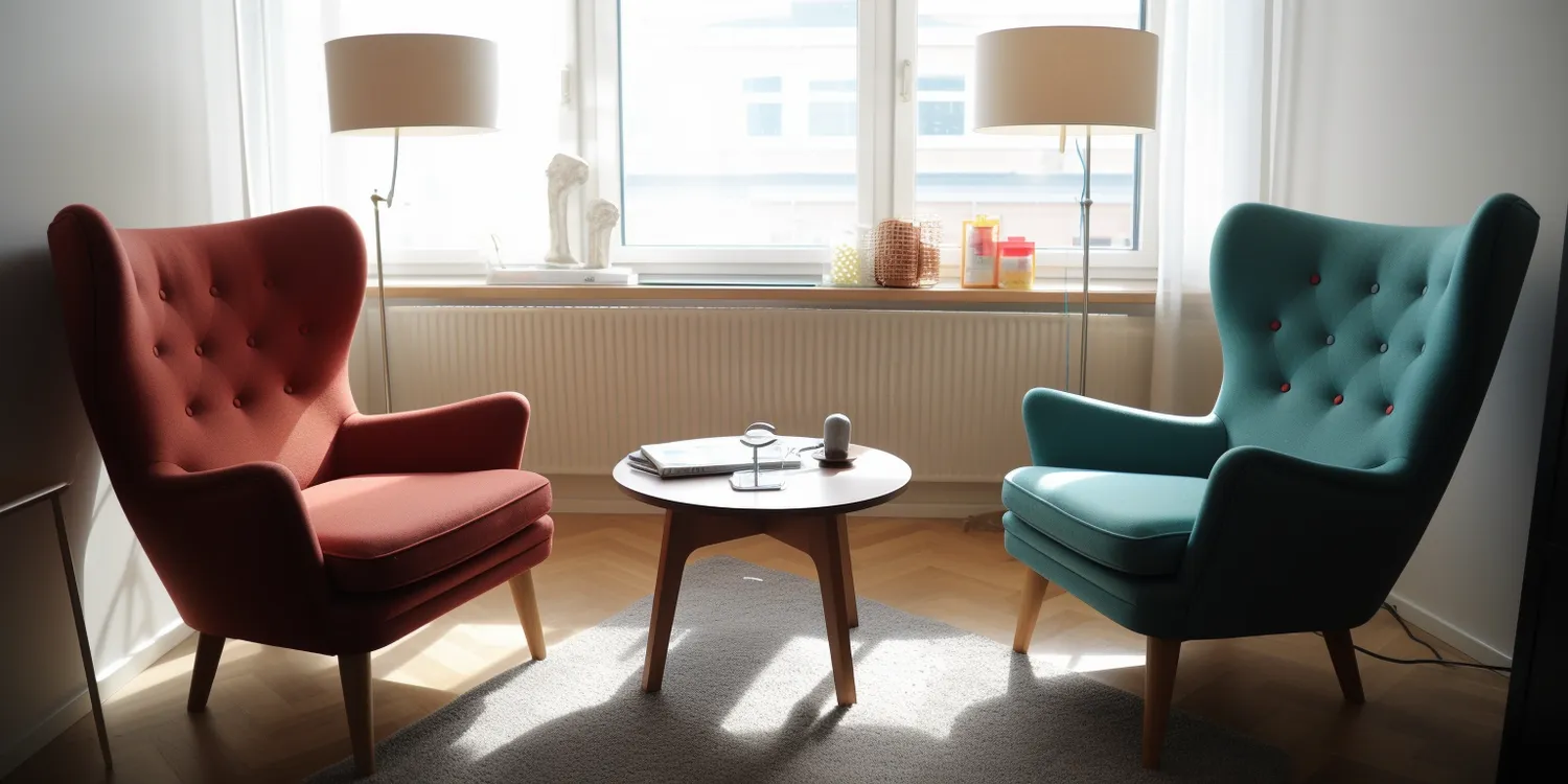 Jak leczy psychoterapeuta?