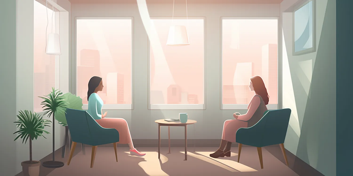 Jak leczy psychoterapia?