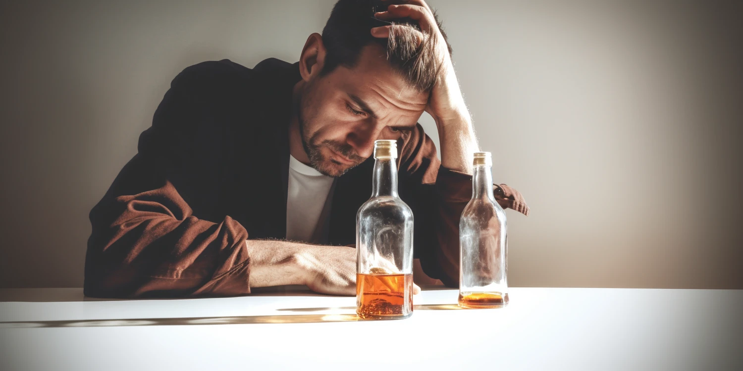 Jak leczy się alkoholizm?